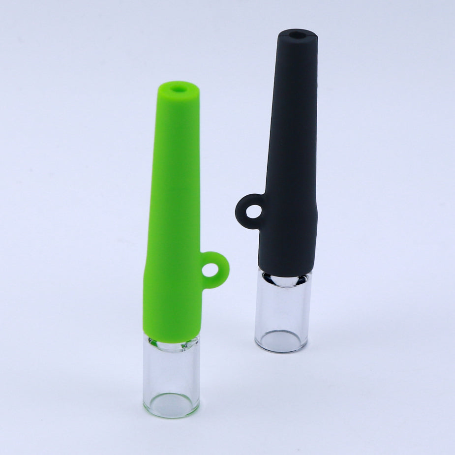 SL silicone one hitter