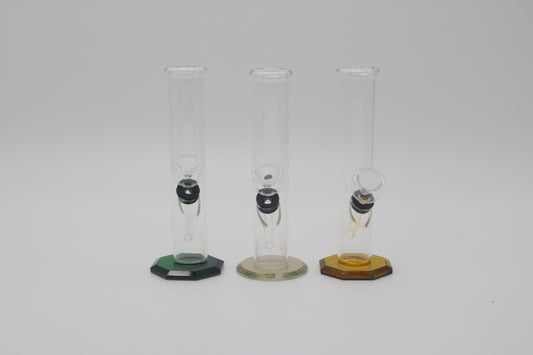 RW Water Glass Pipe WP17